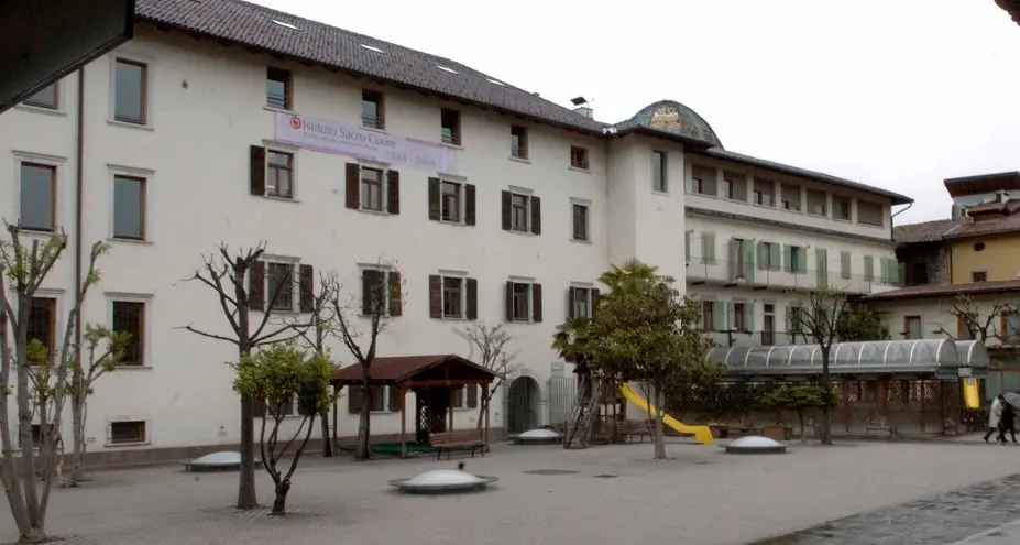 Alleanza anti-crisi tra scuole cattoliche