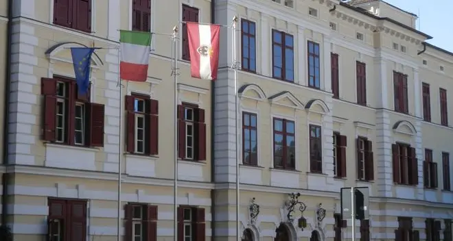 L’Università si presenta agli studenti del «Curie»