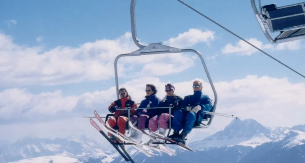 Fiemme e Fassa unite da un unico skipass