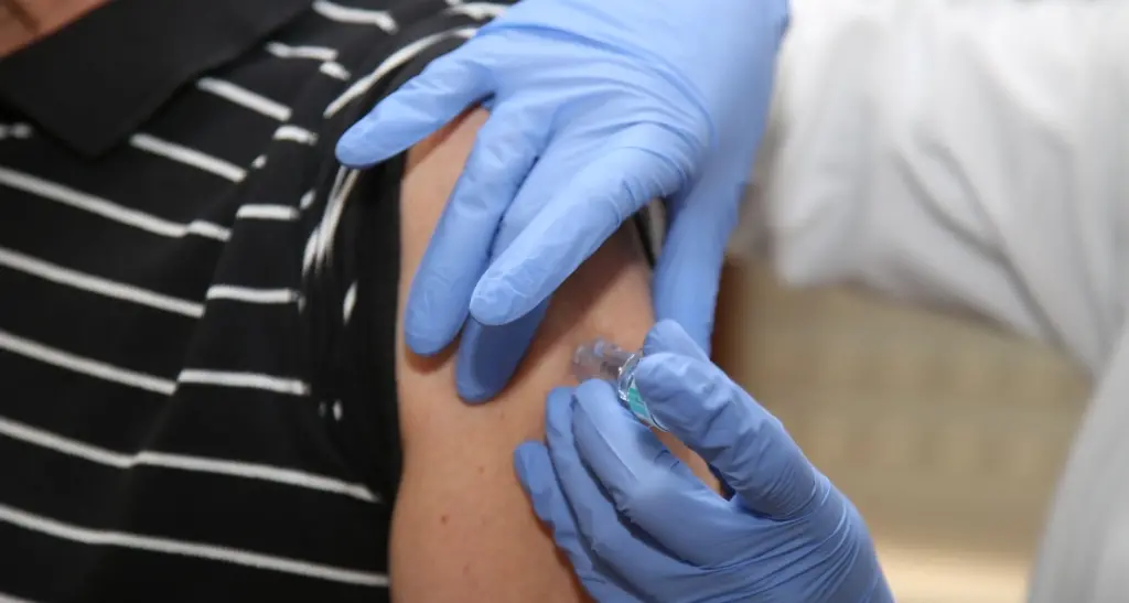 Influenza, vaccini dal 2 novembre