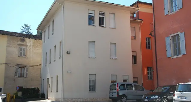 Tra S. Spirito e Comune la permuta si fa