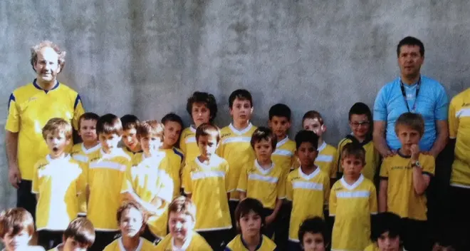 Invicta, la squadra del Duomo fa i 60