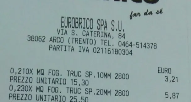 «Conto da 64 euro per il compito a casa»
