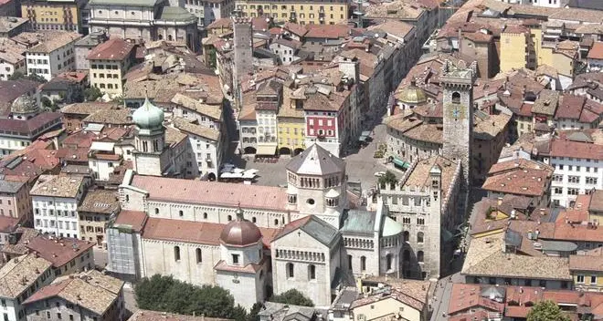 Popolazione in Trentino: gli over 65 sono 104.834