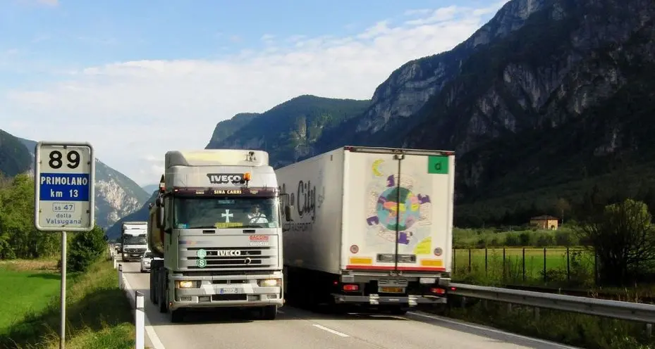 Sindaci contro la Supervalsugana