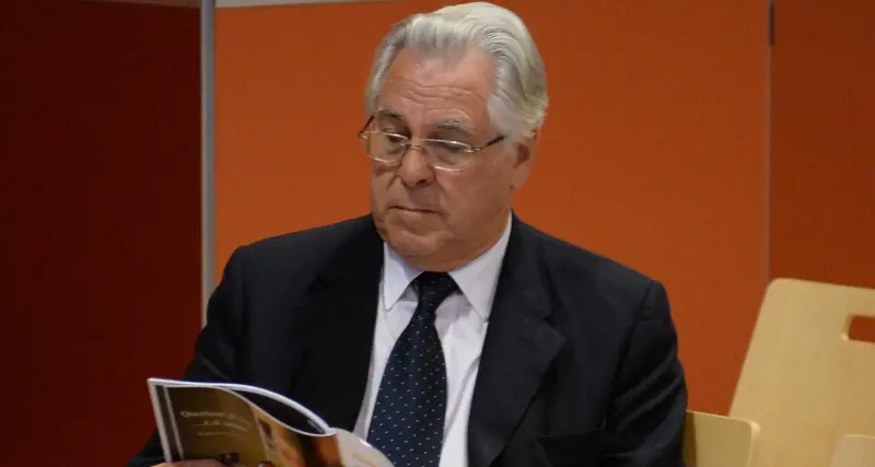 Angeli riconfermato alla guida di Federconsumo