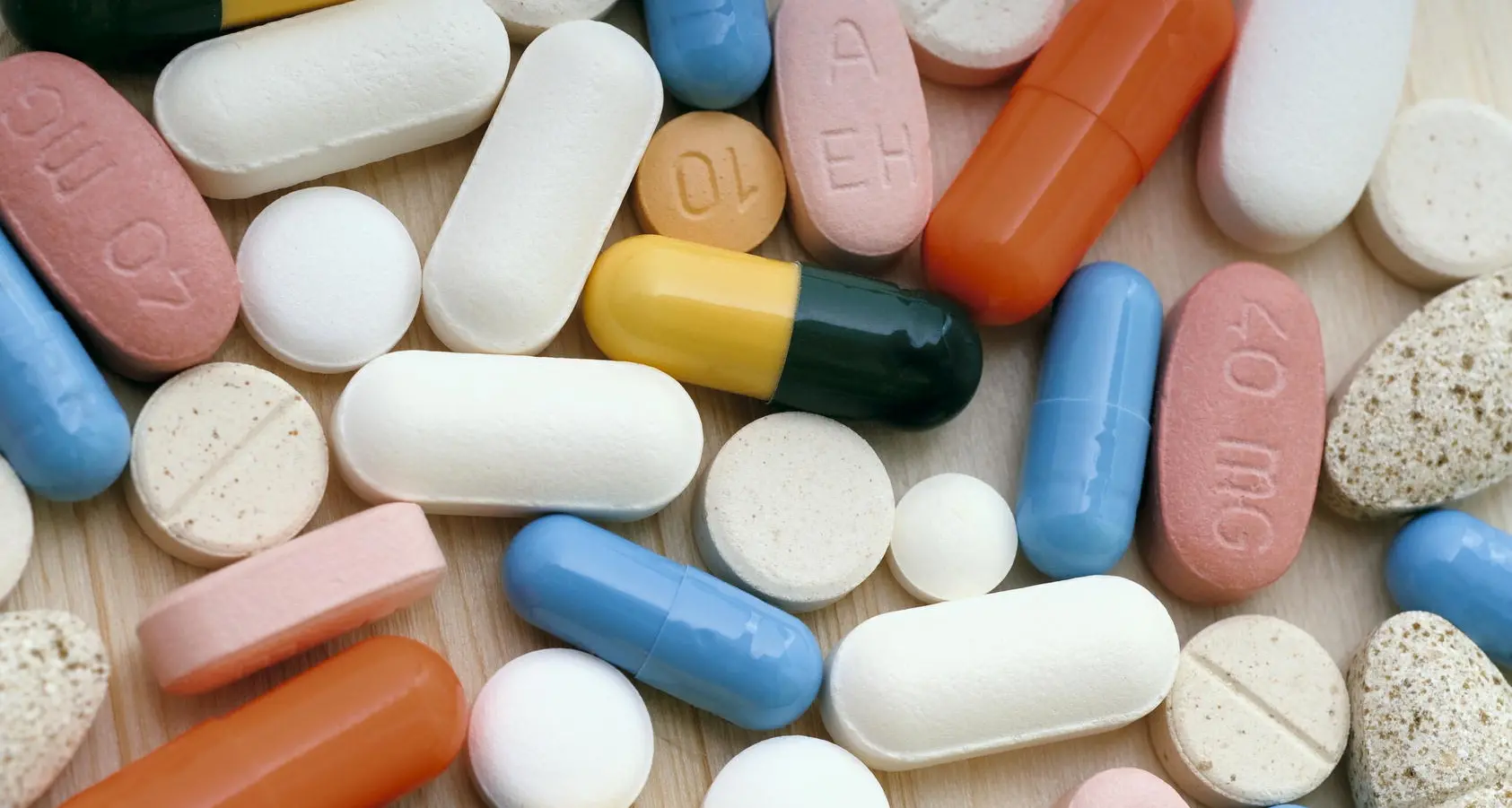 Trentino, boom di antidepressivi e obesità in aumento