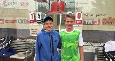 I fratelli Bernardi si fanno strada