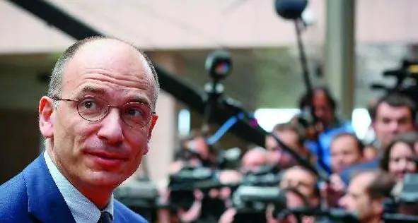 Festival, è il giorno del premier Letta