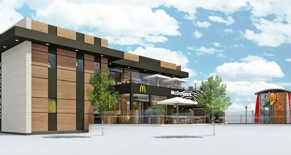 Arriva McDonald’s con 40 assunzioni