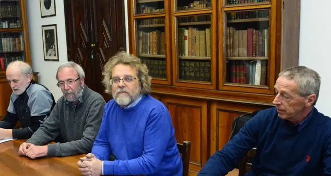 Serodoli, anche la Sat boccia le piste