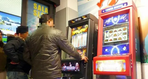 Mini-casinò, siamo invasi: Trento capitale del gioco