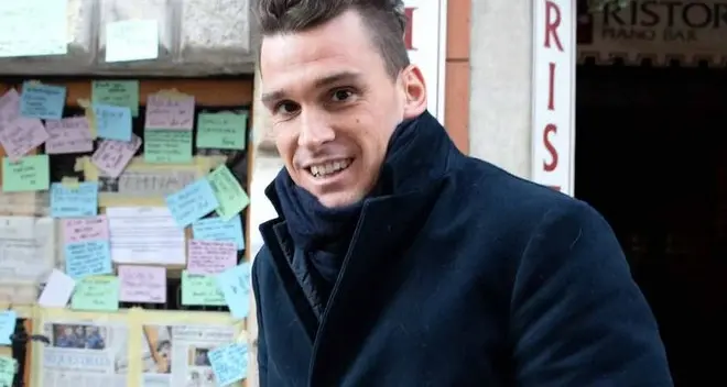 Cantinota, l’amarezza del titolare: «Chiediamo solo di poter lavorare»