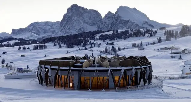 Turismo del wellness: il benessere... paga