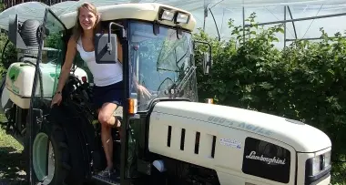 In agricoltura è l'ora delle donne