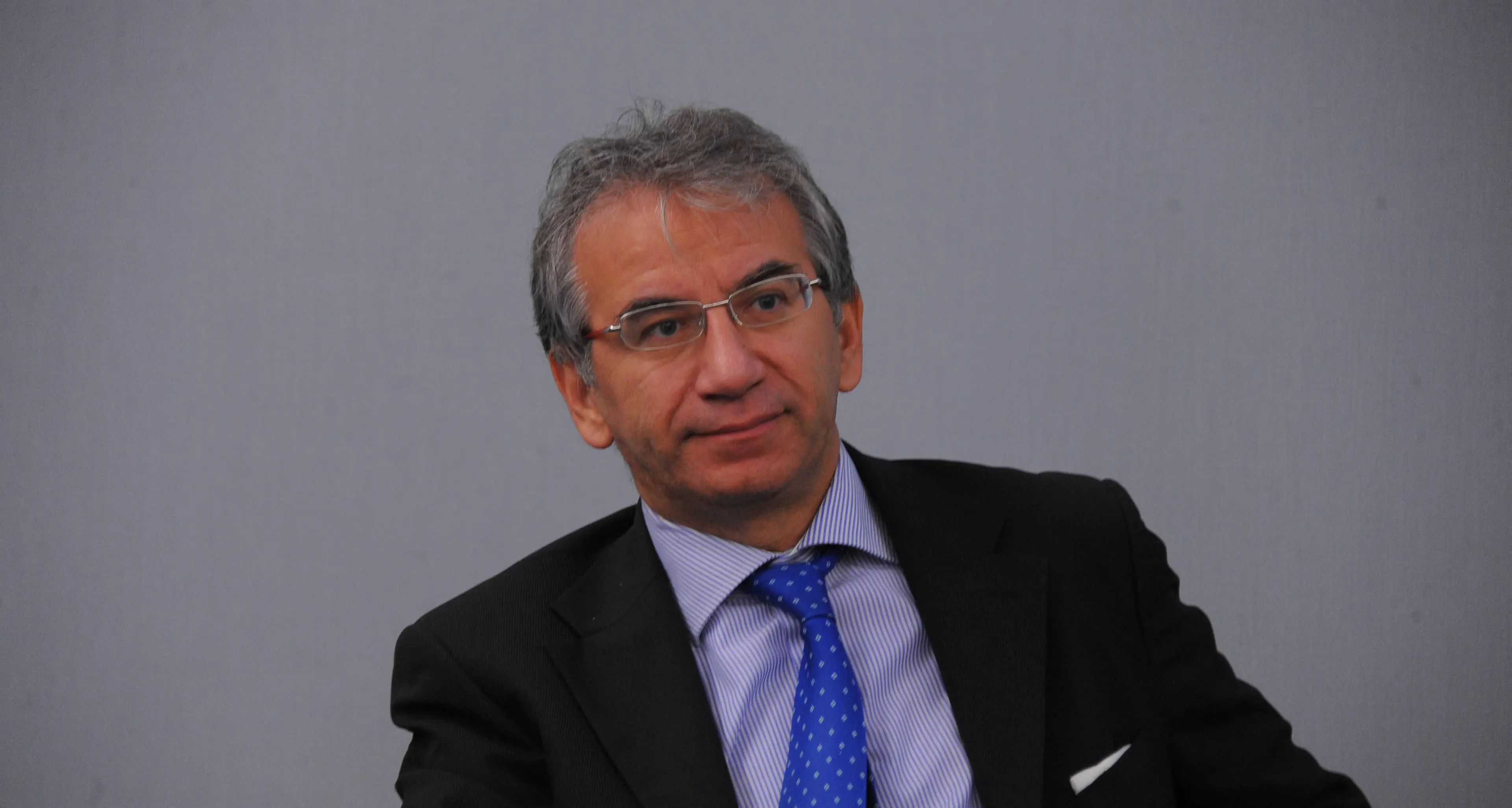 Banche, Nicastro nominato presidente del fondo per il salvataggio