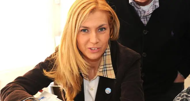 Biancofiore: «Bersani apra a Berlusconi»