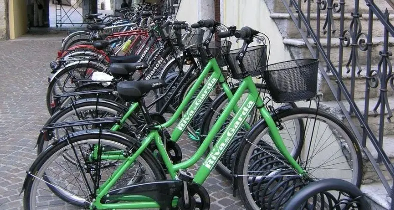 Bici gratis dal Comune ma nessuno le utilizza