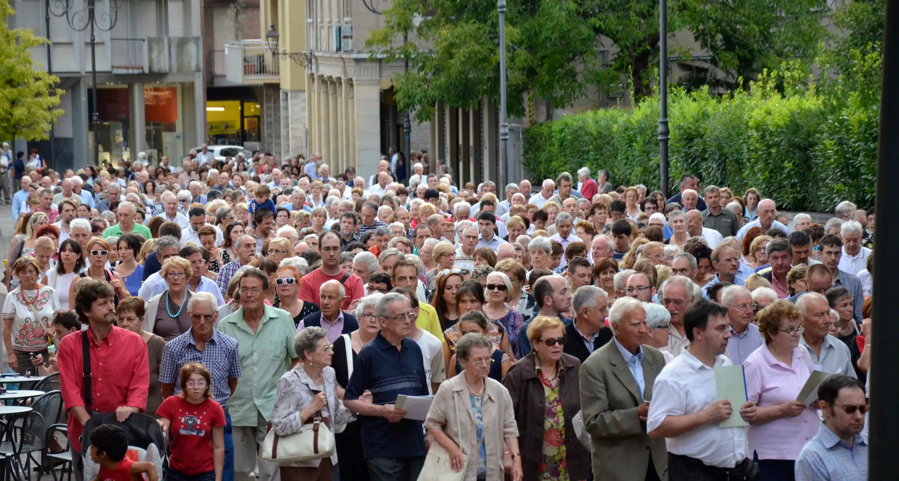 In Trentino siamo 536 mila, ma il 20% ha più di 65 anni
