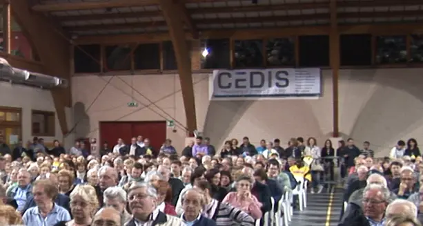 Cedis, Giorgio Rossi nuovo presidente