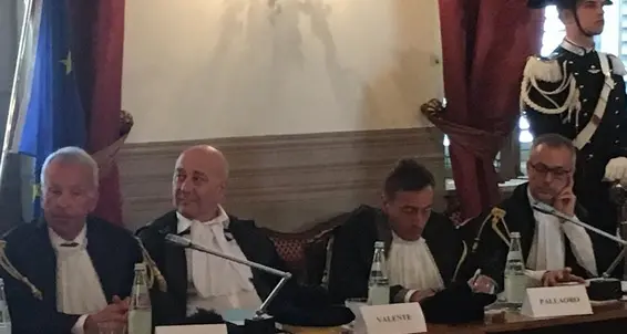 La Corte dei Conti striglia la Provincia