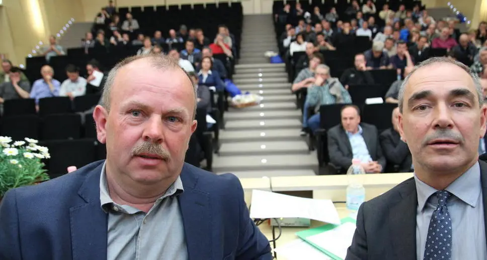 «Latte trentino. O le stalle chiuderanno»
