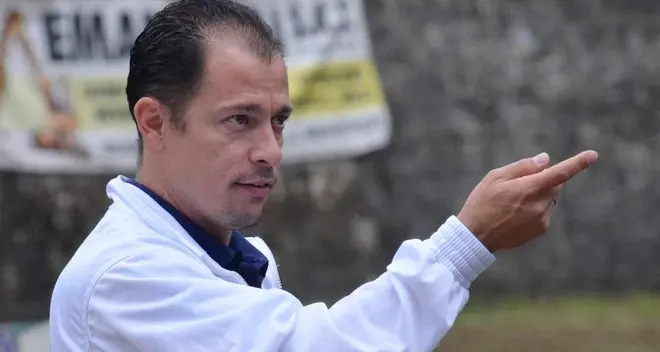 L’Alense saluta il tecnico de Oliveira