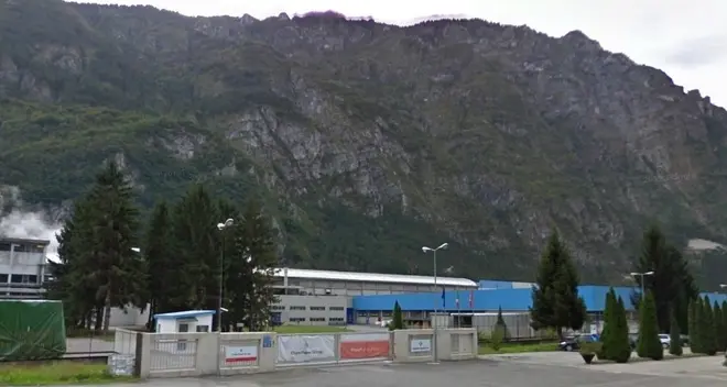 Cartiera, autorizzata la centrale a biomassa