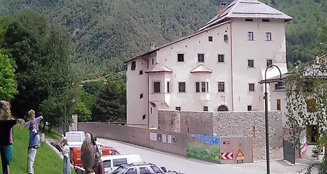 La Val di Sole è pronta per l’estate dei manieri