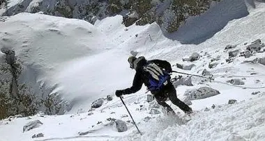 Maestri abusivi multati a Campiglio