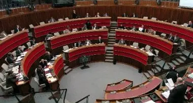 Consiglio, sì all'impugnazione del Patto di stabilità