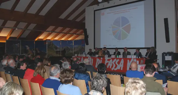 Fassa, la tassa di soggiorno agita gli albergatori