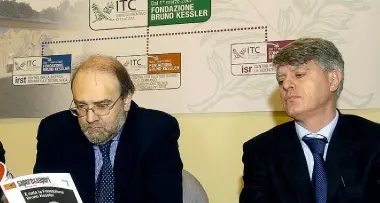 Trento: presidente Fbk, il Pd stoppa Dellai