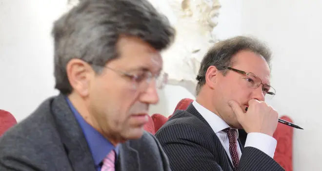 Pensioni, stop contributi agli assessori part-time