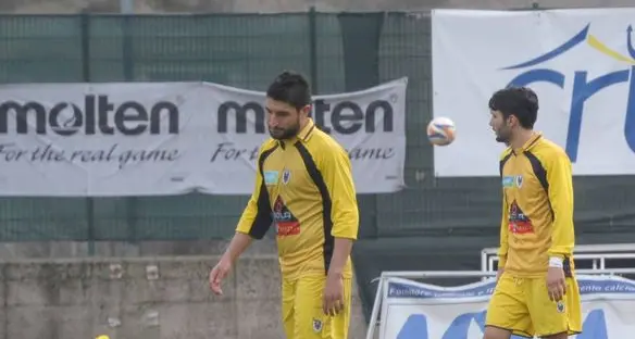 Il Trento 1921 è fallito I gol si fanno in valle