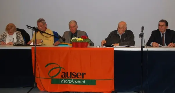 L’Auser fa rete mettendo in campo 266 volontari