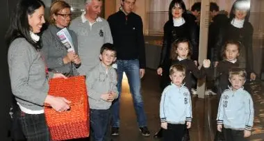 Il Trentino vara una legge «doc» per le famiglie