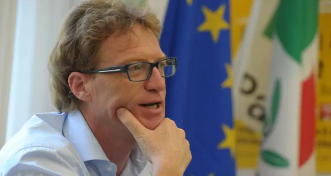 Pd, Olivi capolista. Zeni: così muore il partito