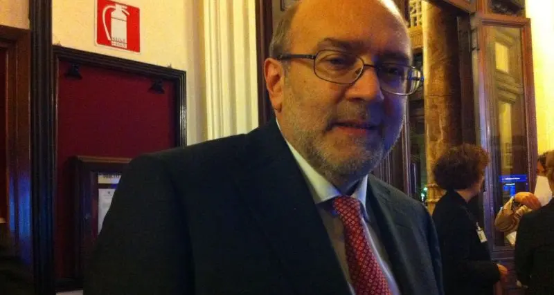 Dellai: Letta faccia a meno di Silvio
