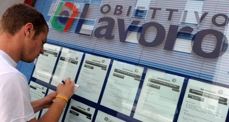 Disoccupati, è un boom: più 18,8% rispetto al 2012