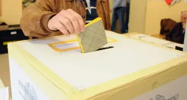 Referendum, maggioranza «sfilacciata»