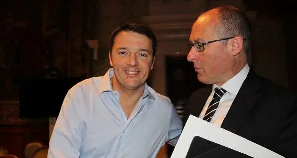 «Gli 80 euro di Renzi? Sono un taglio ai nostri bilanci»