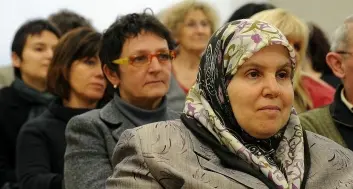 Trento: donne protagoniste per un mese