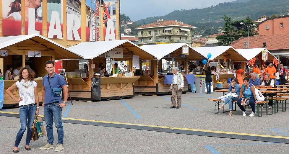 Strongman, il caro-casette fa discutere