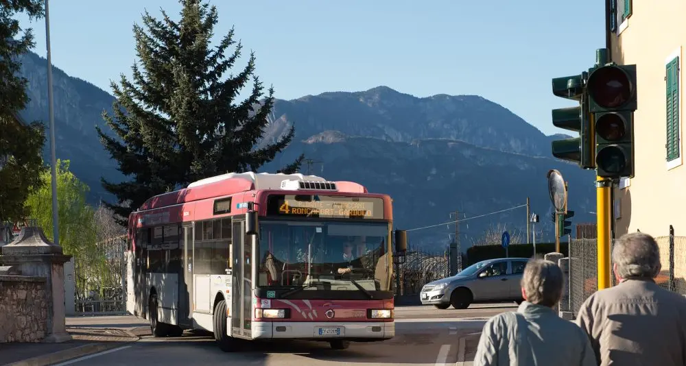 La denuncia del sindacato: a Gardolo autobus contromano