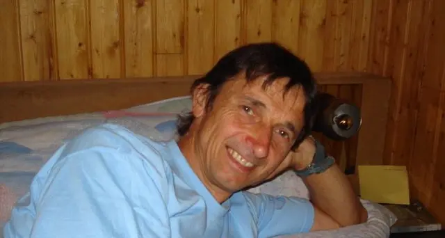 Romano Broseghini: vicino a giovani e malati, il volto della solidarietà