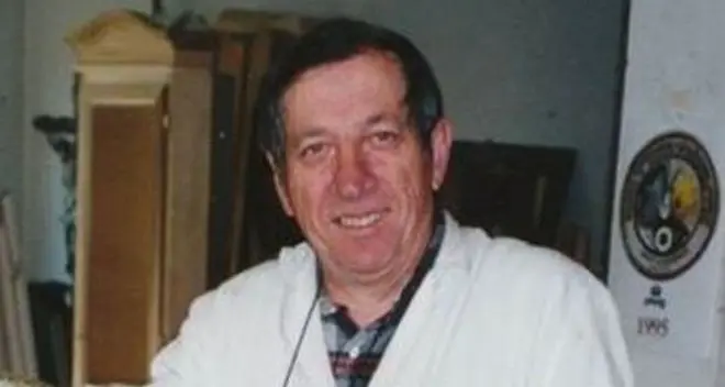 Investito sulle strisce pedonali, è morto il pittore Tullio Bernard