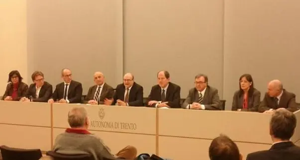 Dellai si è dimesso: fine di un’epoca / Video