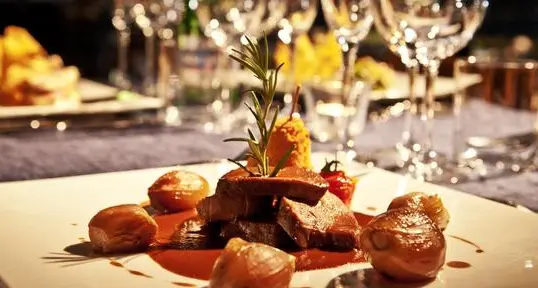 Cenone di Capodanno con i consigli degli chef