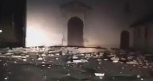 Forte scossa di terremoto, avvertita anche a Trento